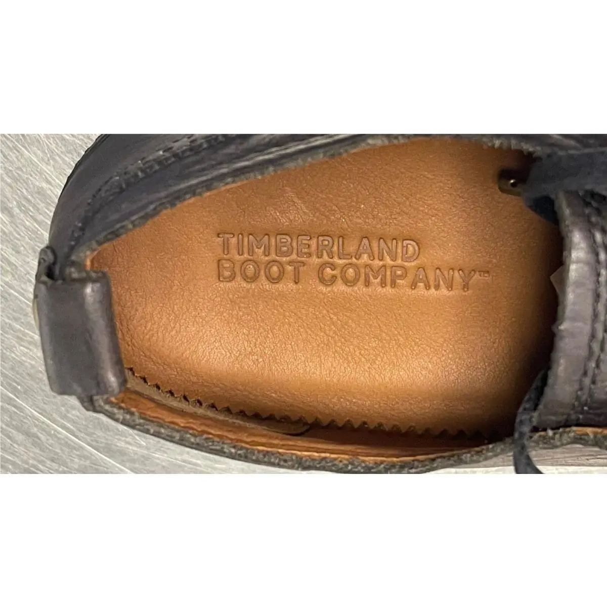 Timberland shoes - Lafayette Park - Lafayette Park - Black 4