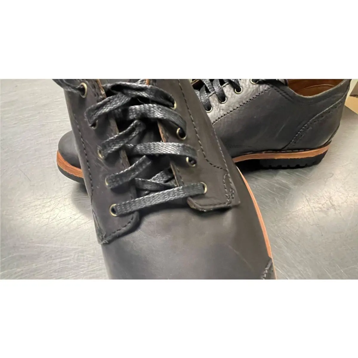 Timberland shoes - Lafayette Park - Lafayette Park - Black 6