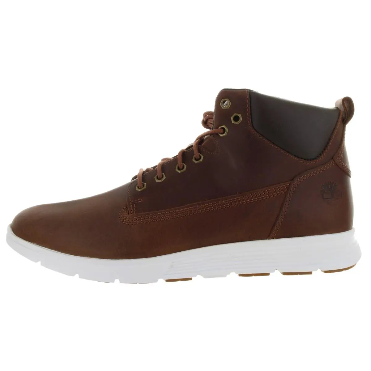 Timberland shoes - Timberland Killington Mid Lace - Killington Mid Lace - A6BG1 - Rust 1