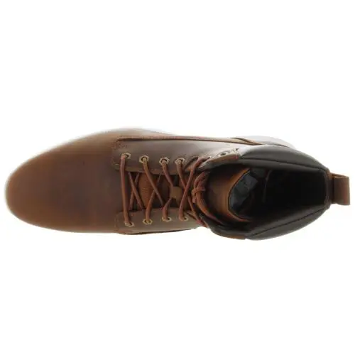 Timberland shoes - Timberland Killington Mid Lace - Killington Mid Lace - A6BG1 - Rust 6