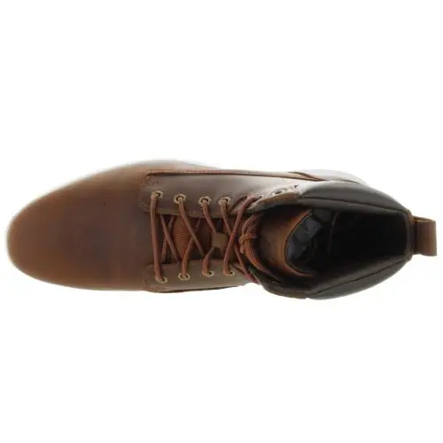 Timberland shoes - Timberland Killington Mid Lace - Killington Mid Lace - A6BG1 - Rust 17