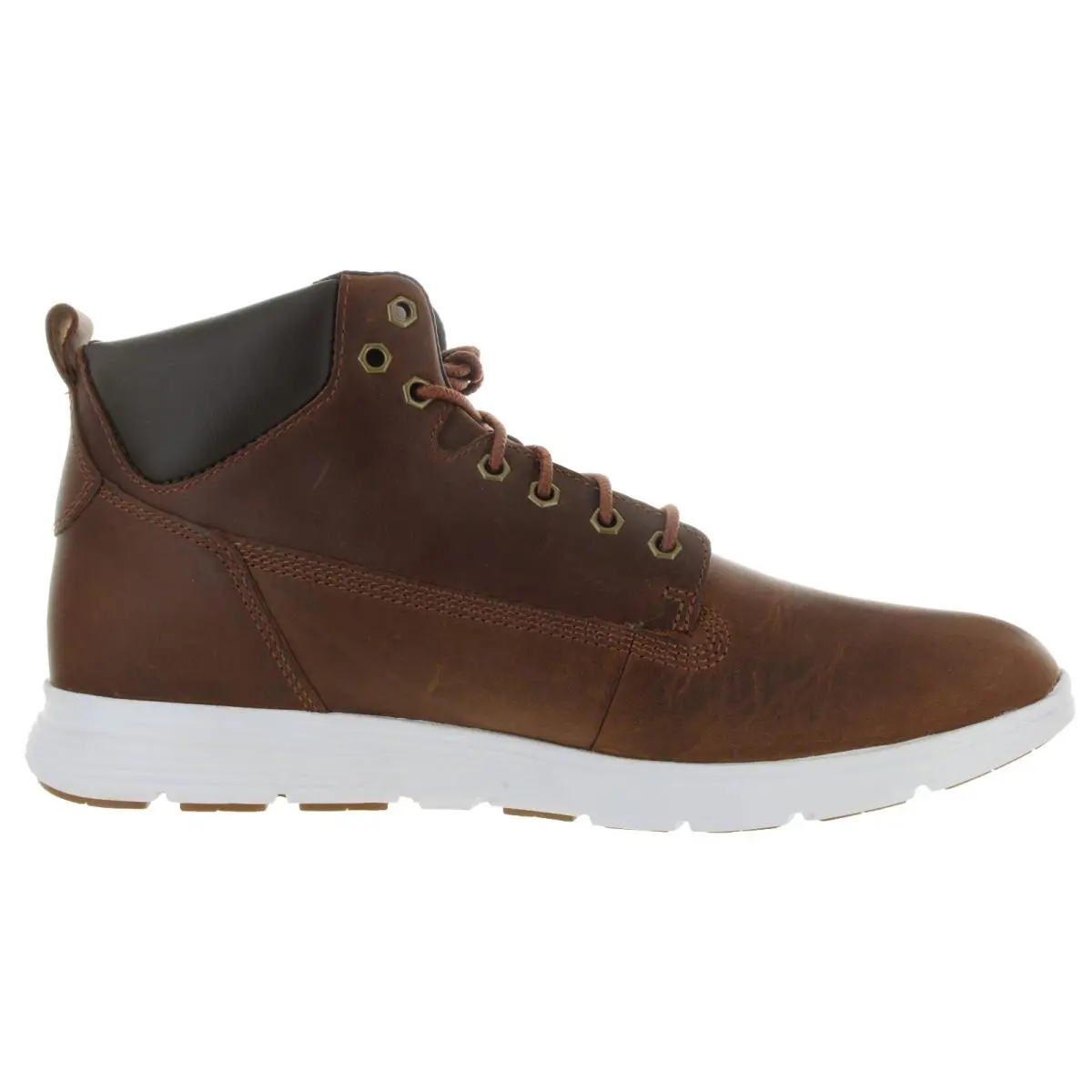Timberland shoes - Timberland Killington Mid Lace - Killington Mid Lace - A6BG1 - Rust 11