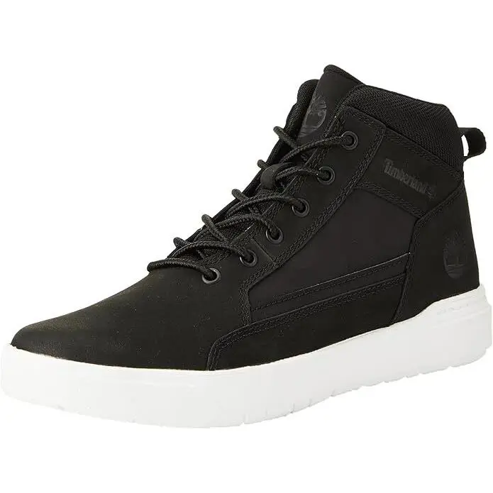 Timberland shoes - Timberland Allston - Allston - TB0A69V5W05 - Black 2