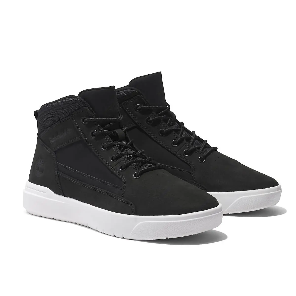 Timberland shoes - Timberland Allston - Allston - TB0A69V5W05 - Black 5