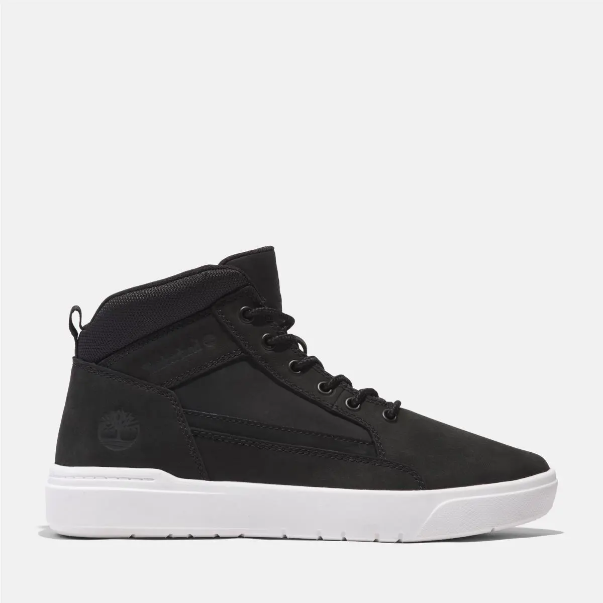 Timberland shoes - Timberland Allston - Allston - TB0A69V5W05 - Black 6