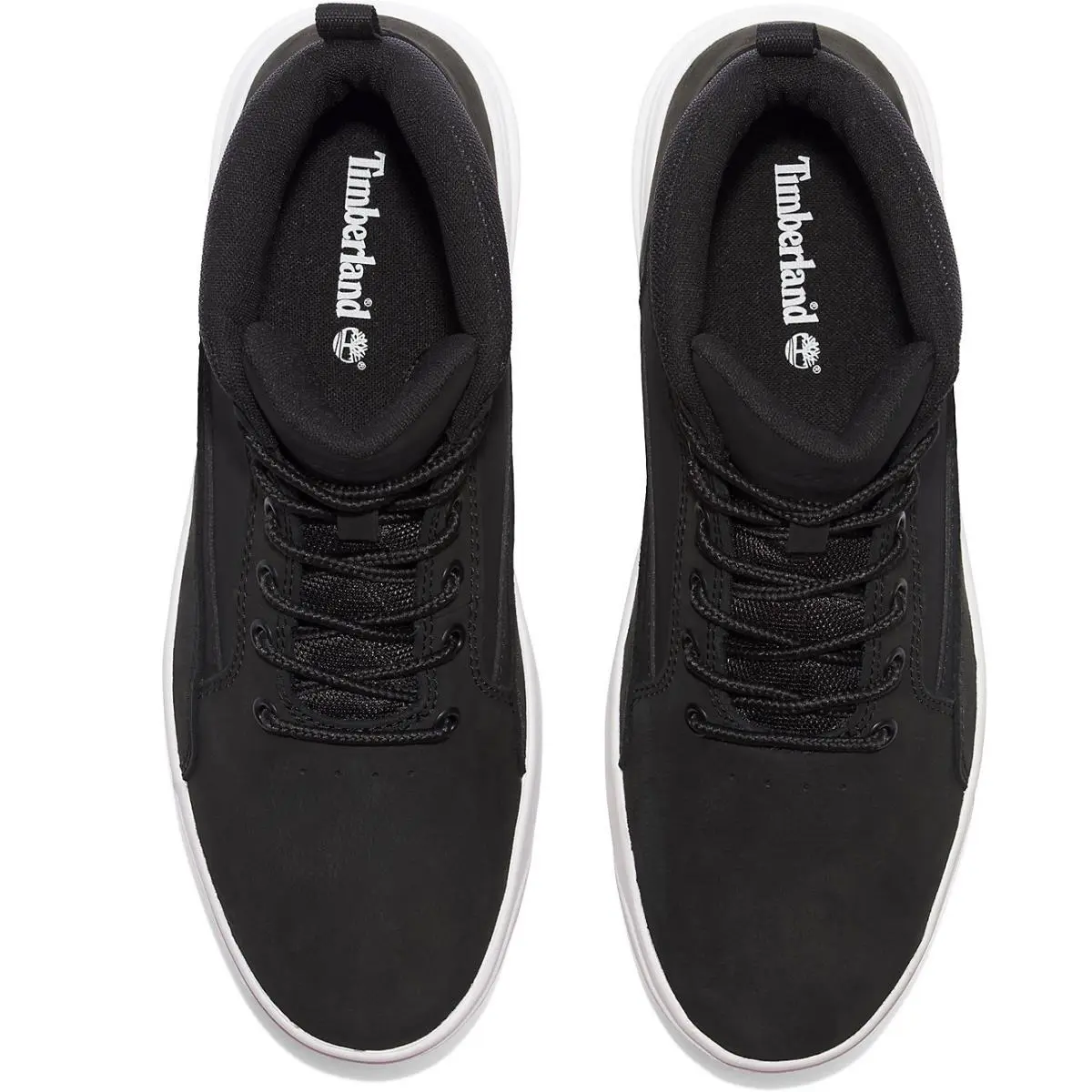 Timberland shoes - Timberland Allston - Allston - TB0A69V5W05 - Black 11