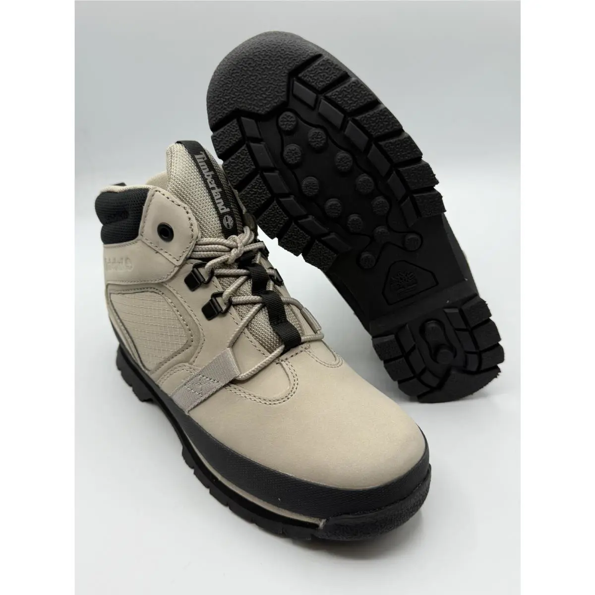 Timberland shoes - TB012909 - TB012909 - Multicolor 10