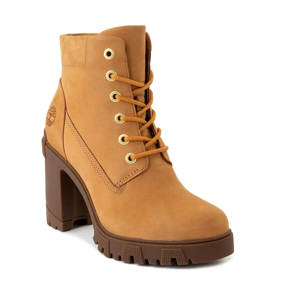 Timberland shoes - Wheat Nubuck 0