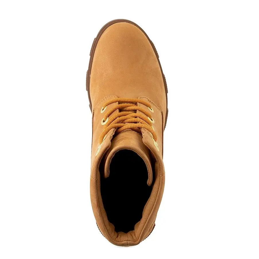 Timberland shoes - Wheat Nubuck 2