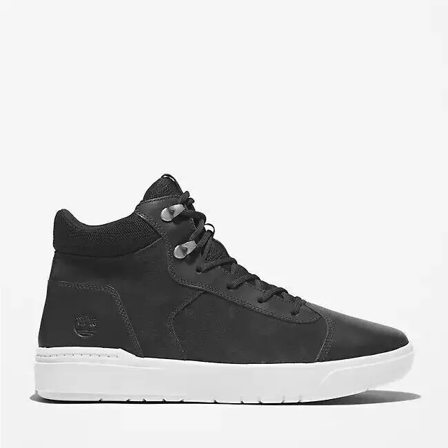 Timberland shoes - SENECE BAY - SENECE BAY - Black 0