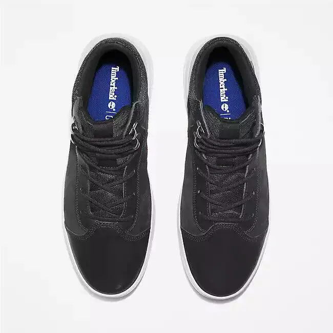 Timberland shoes - SENECE BAY - SENECE BAY - Black 1