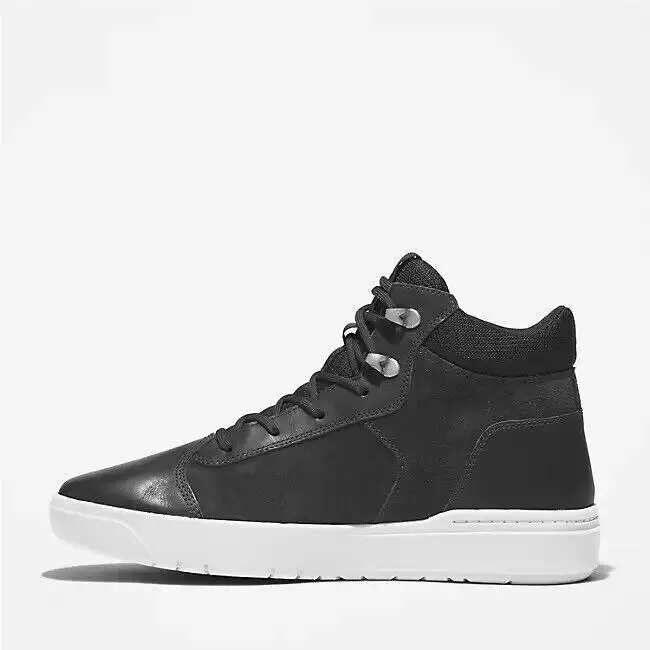 Timberland shoes - SENECE BAY - SENECE BAY - Black 3