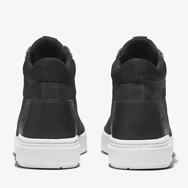 Timberland shoes - SENECE BAY - SENECE BAY - Black 9