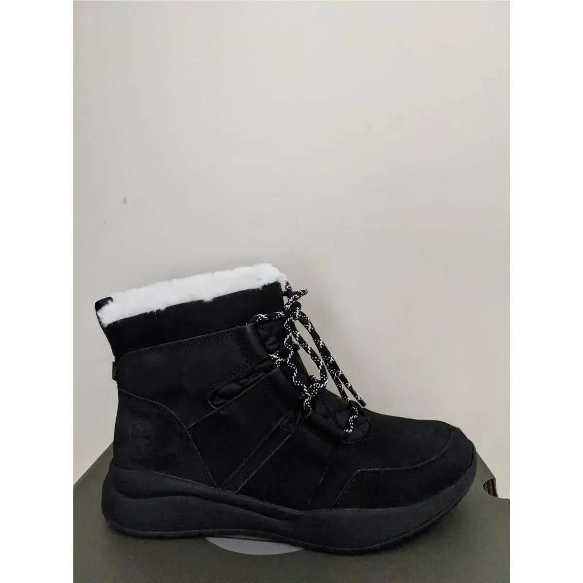 Timberland shoes - Timberland Boroughs Project - Boroughs Project - Black 0