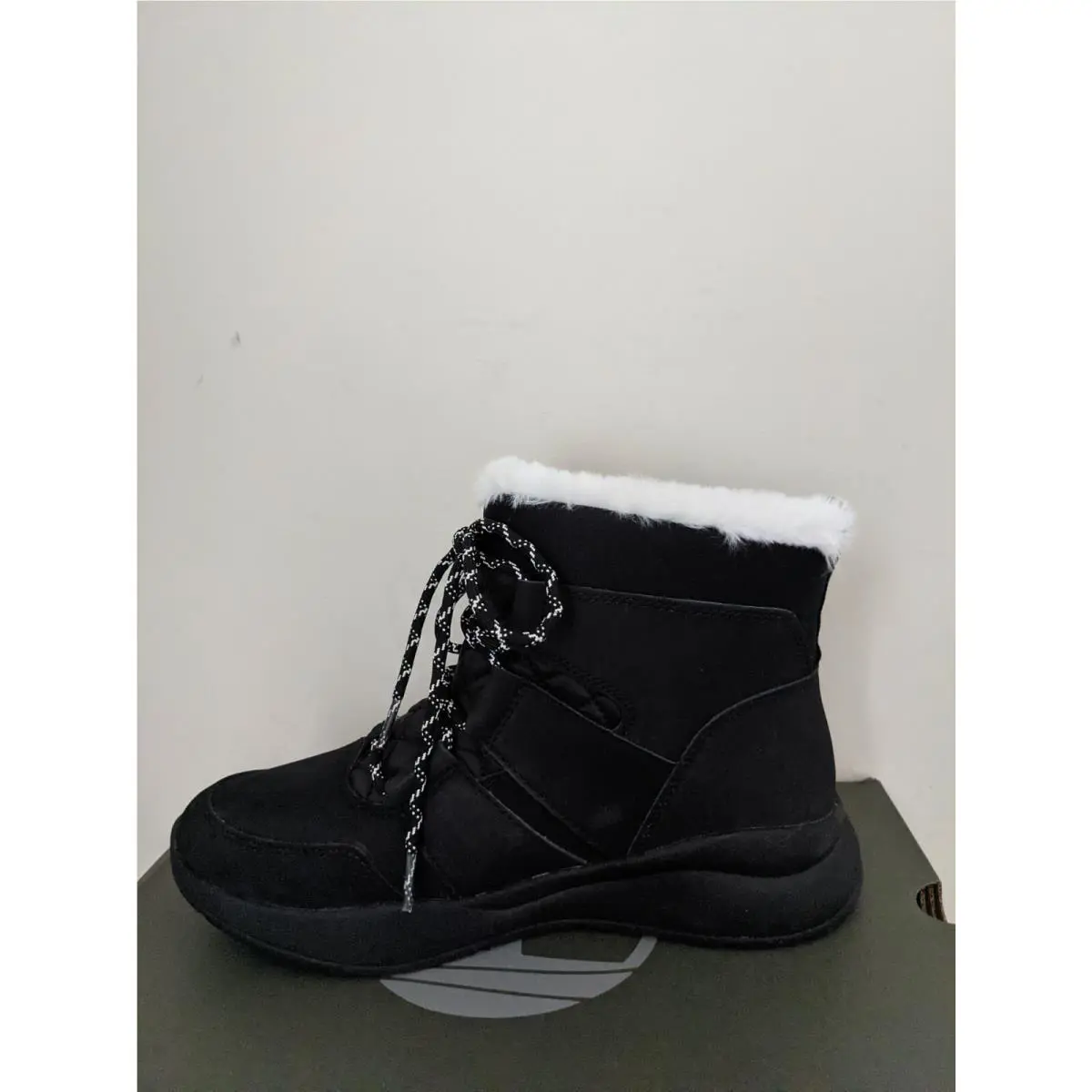 Timberland shoes - Timberland Boroughs Project - Boroughs Project - Black 1