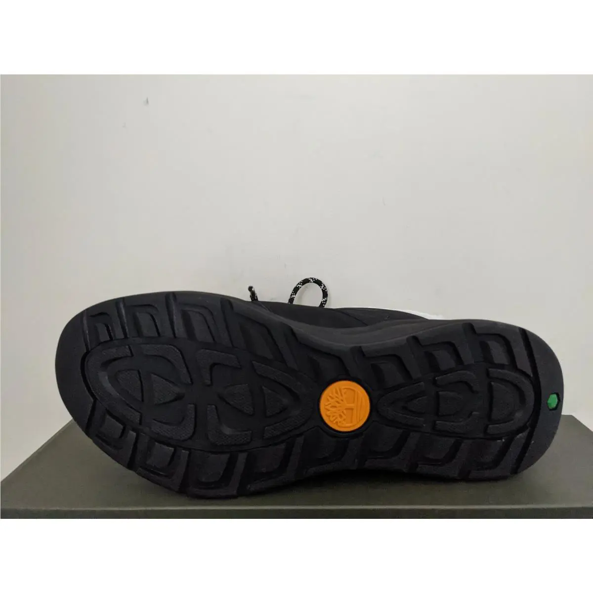 Timberland shoes - Timberland Boroughs Project - Boroughs Project - Black 6