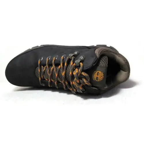 Timberland shoes - TIMBERLAND JENNESS FALLS WATERPROOP - JENNESS FALLS WATERPROOP - Black 2