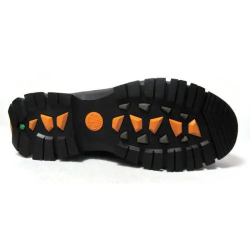 Timberland shoes - TIMBERLAND JENNESS FALLS WATERPROOP - JENNESS FALLS WATERPROOP - Black 9