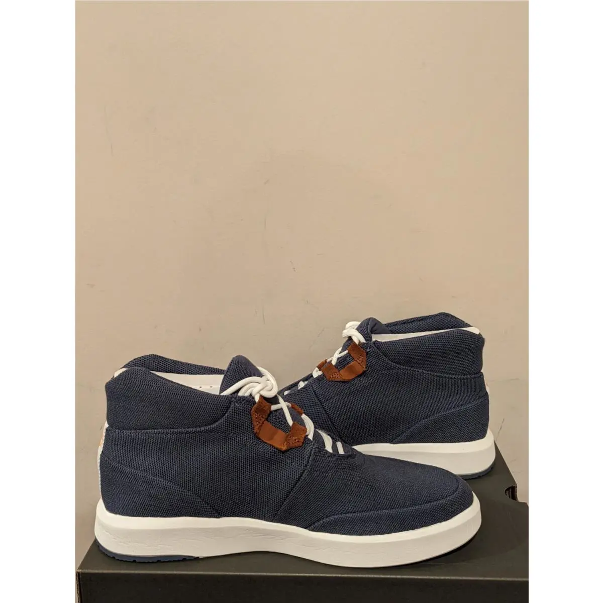 Timberland shoes - Blue 0
