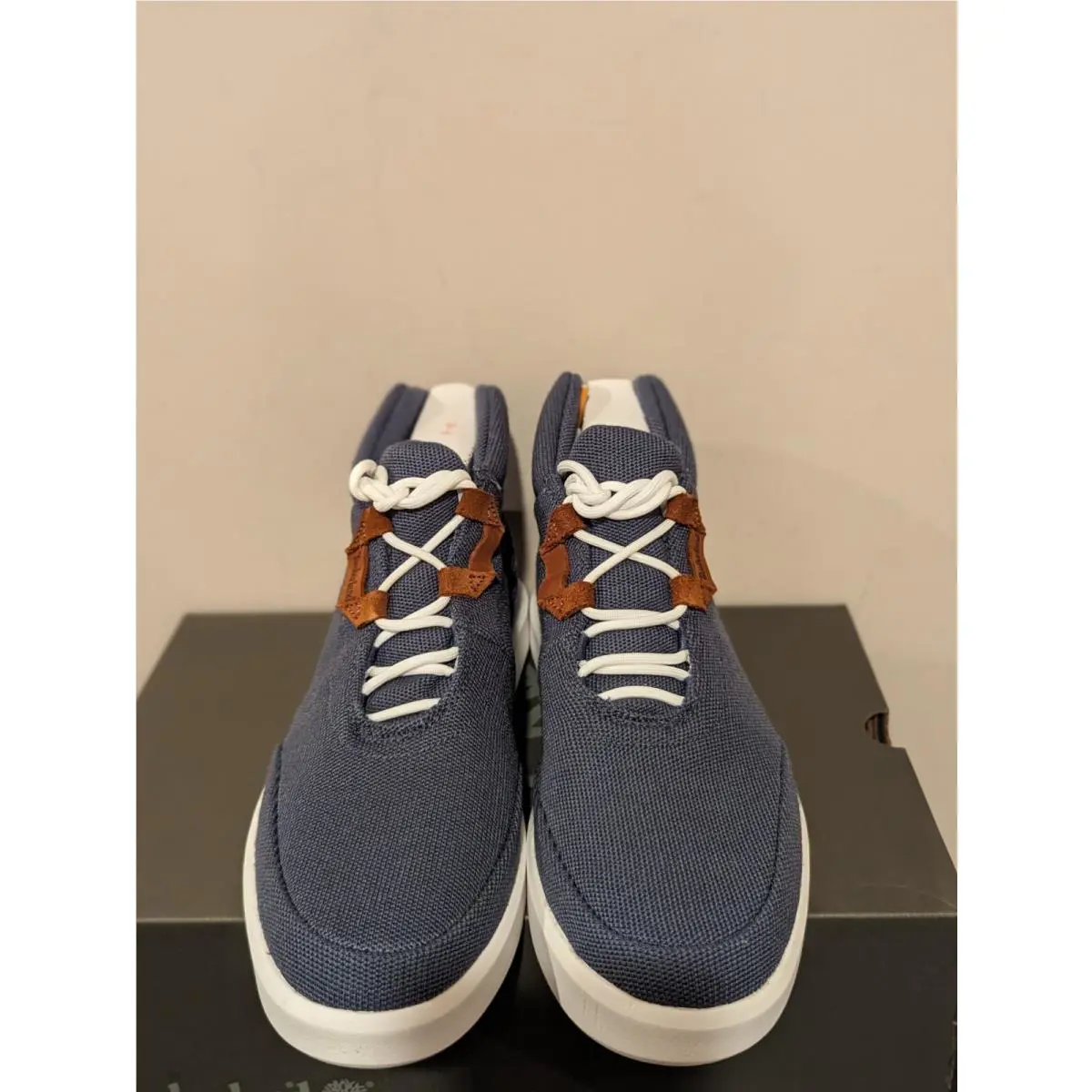 Timberland shoes - Blue 1