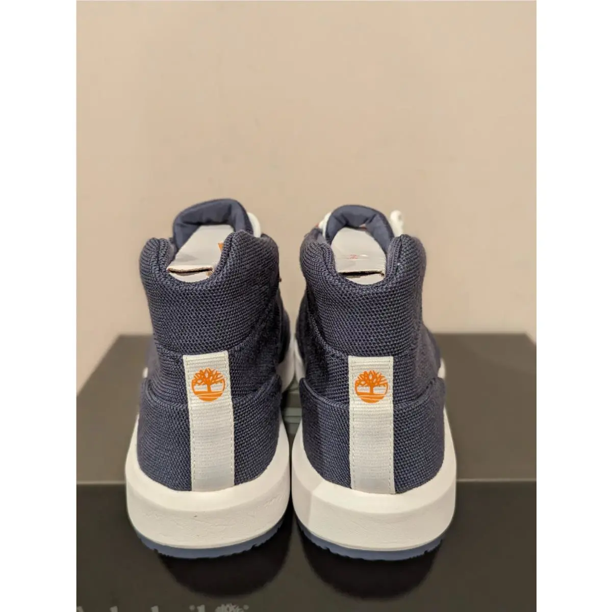 Timberland shoes - Blue 3