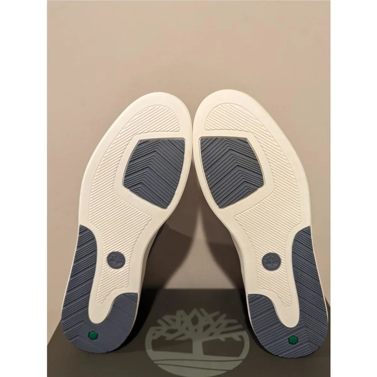 Timberland shoes - Blue 4