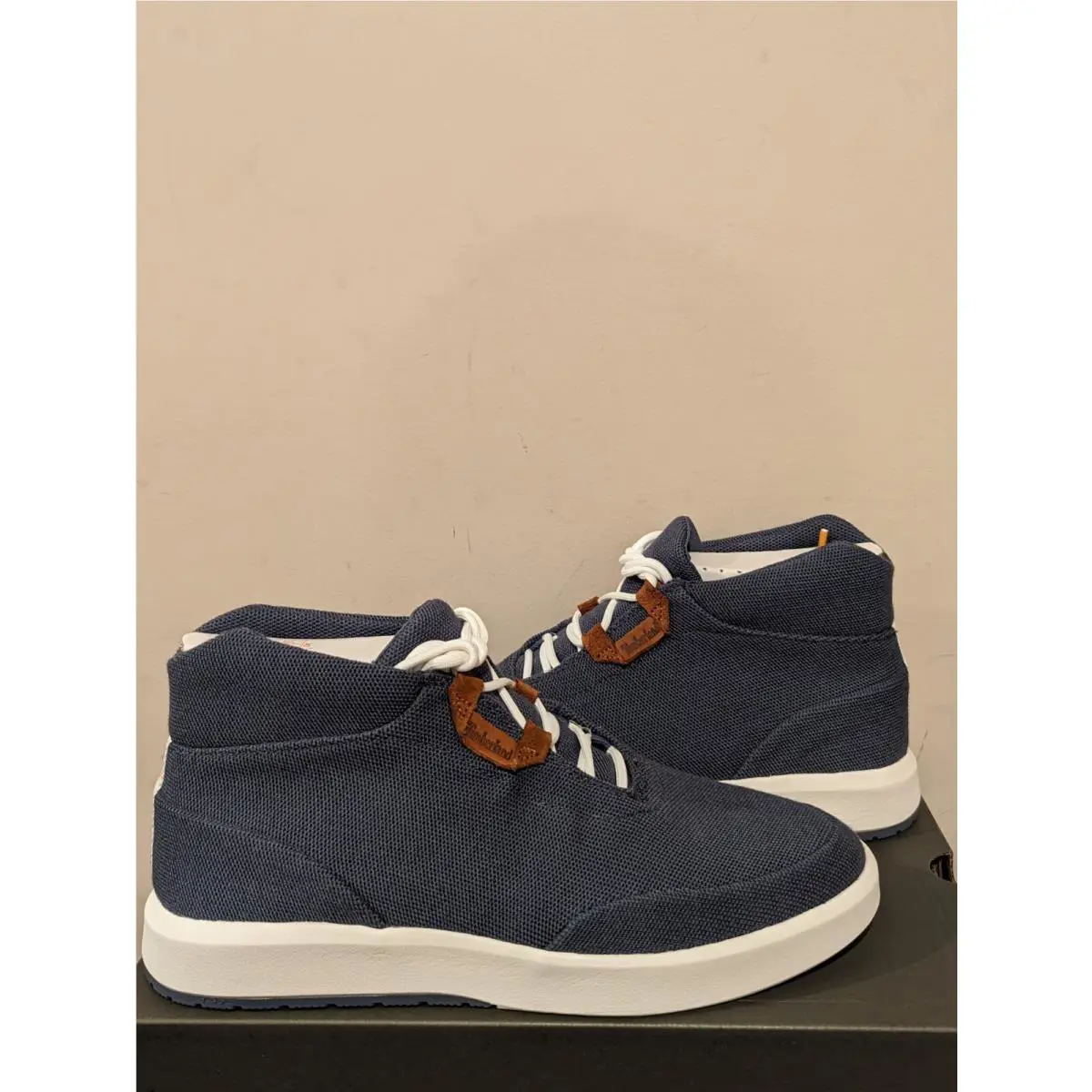 Timberland shoes - Blue 7