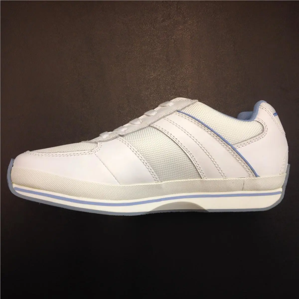 Timberland shoes - White/Baby Blue 0
