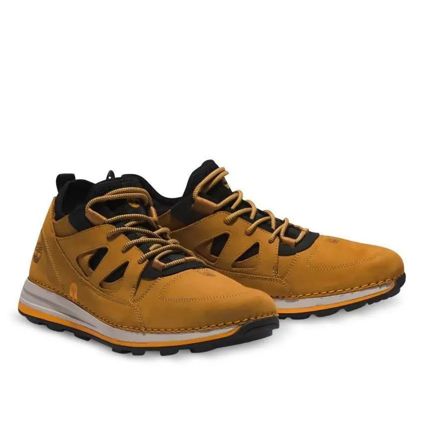 Timberland shoes - TIMBERLOOP - TIMBERLOOP - A5MF4 - WHEAT 0