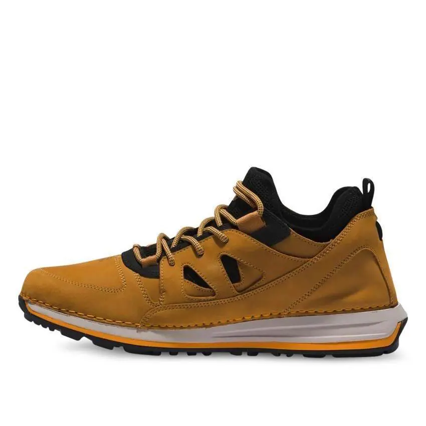 Timberland shoes - TIMBERLOOP - TIMBERLOOP - A5MF4 - WHEAT 1