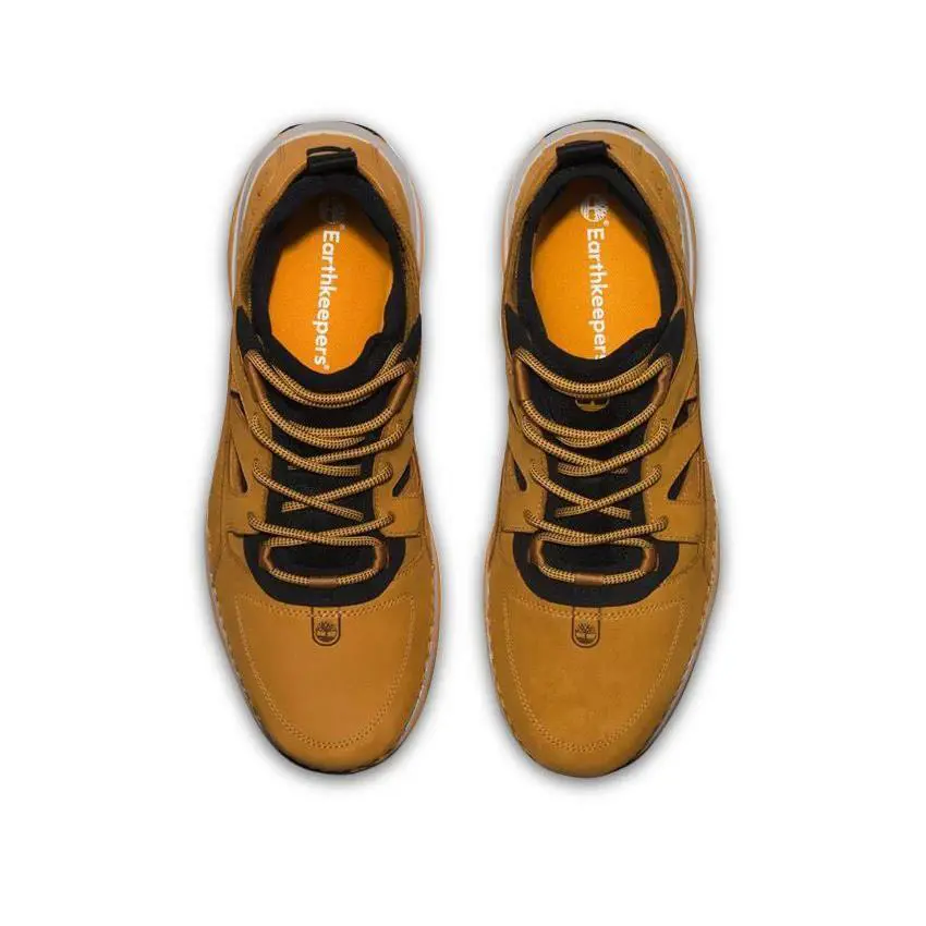 Timberland shoes - TIMBERLOOP - TIMBERLOOP - A5MF4 - WHEAT 3