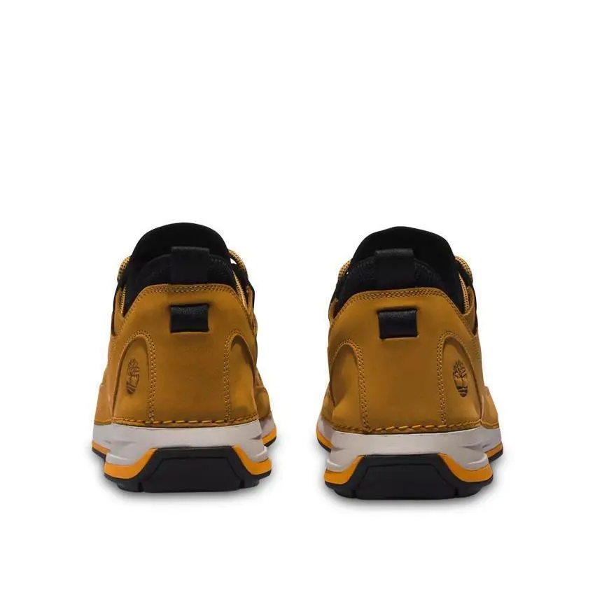 Timberland shoes - TIMBERLOOP - TIMBERLOOP - A5MF4 - WHEAT 4