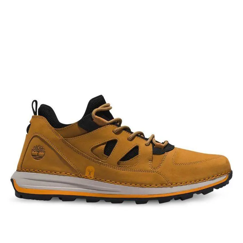 Timberland shoes - TIMBERLOOP - TIMBERLOOP - A5MF4 - WHEAT 10