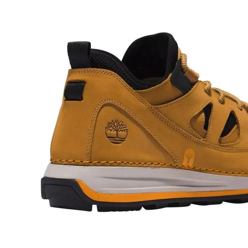 Timberland shoes - TIMBERLOOP - TIMBERLOOP - A5MF4 - WHEAT 13