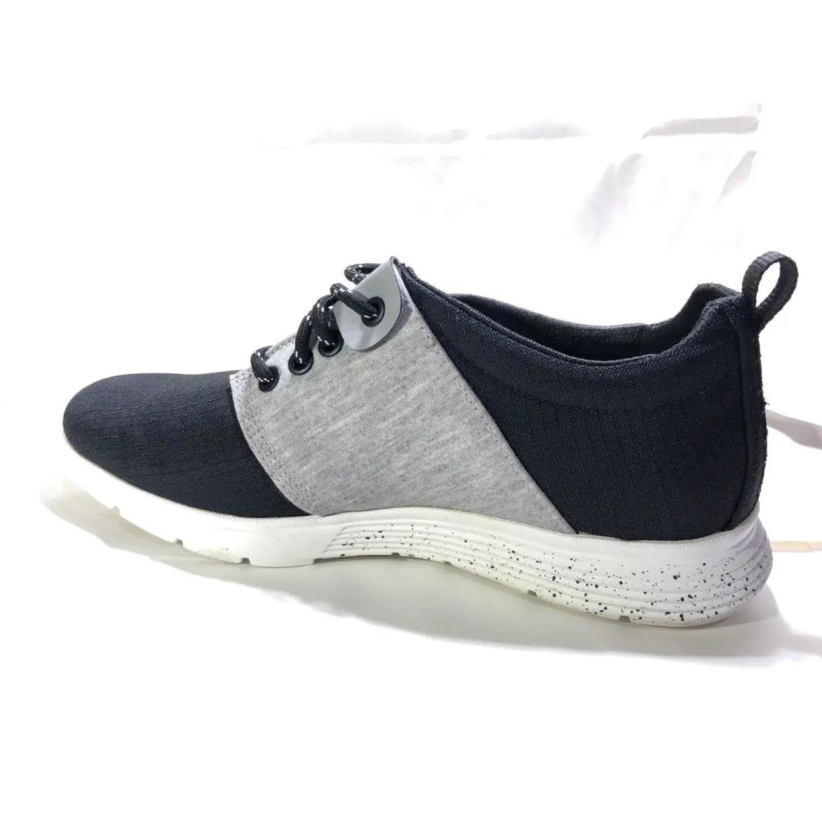 Timberland shoes - Killington - Killington - BLACK/SWEAT 0