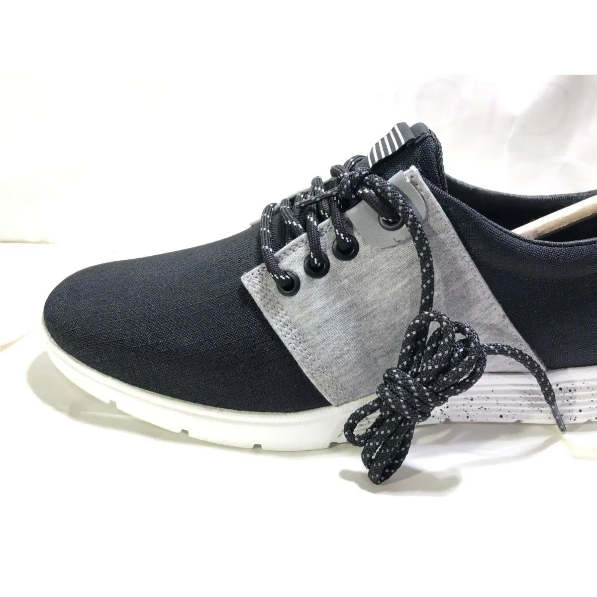 Timberland shoes - Killington - Killington - BLACK/SWEAT 1