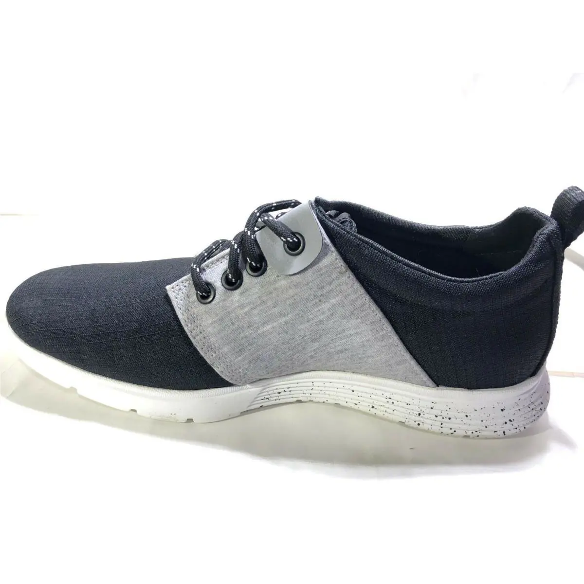 Timberland shoes - Killington - Killington - BLACK/SWEAT 2