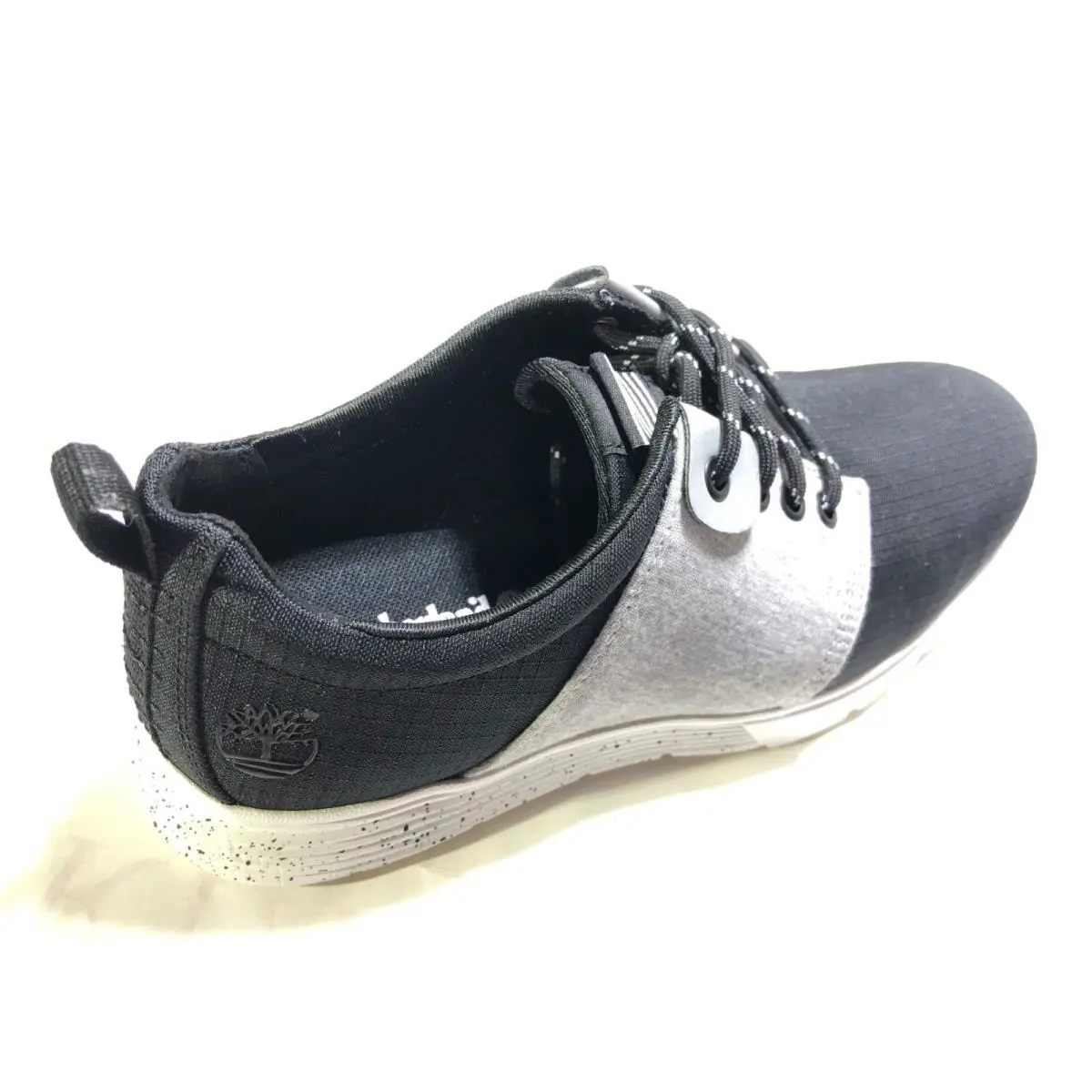 Timberland shoes - Killington - Killington - BLACK/SWEAT 4
