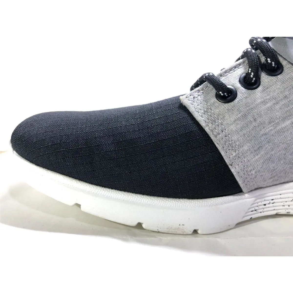 Timberland shoes - Killington - Killington - BLACK/SWEAT 5