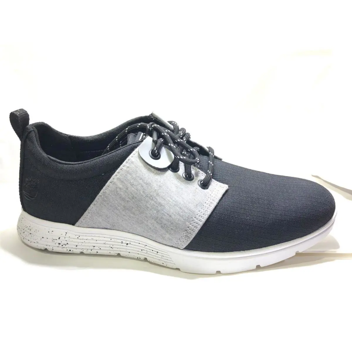 Timberland shoes - Killington - Killington - BLACK/SWEAT 10