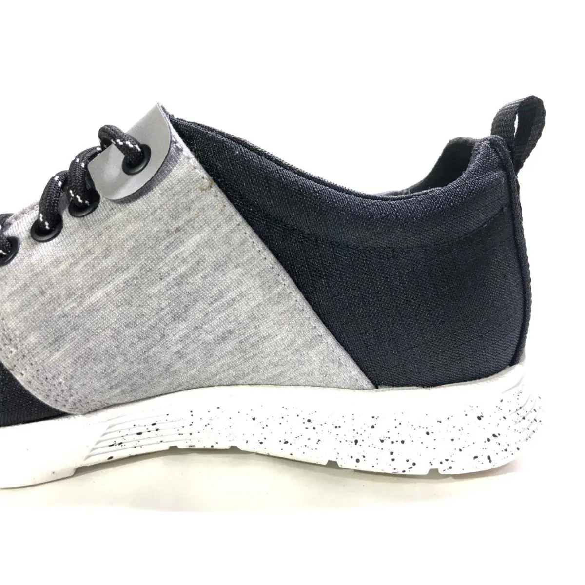 Timberland shoes - Killington - Killington - BLACK/SWEAT 17