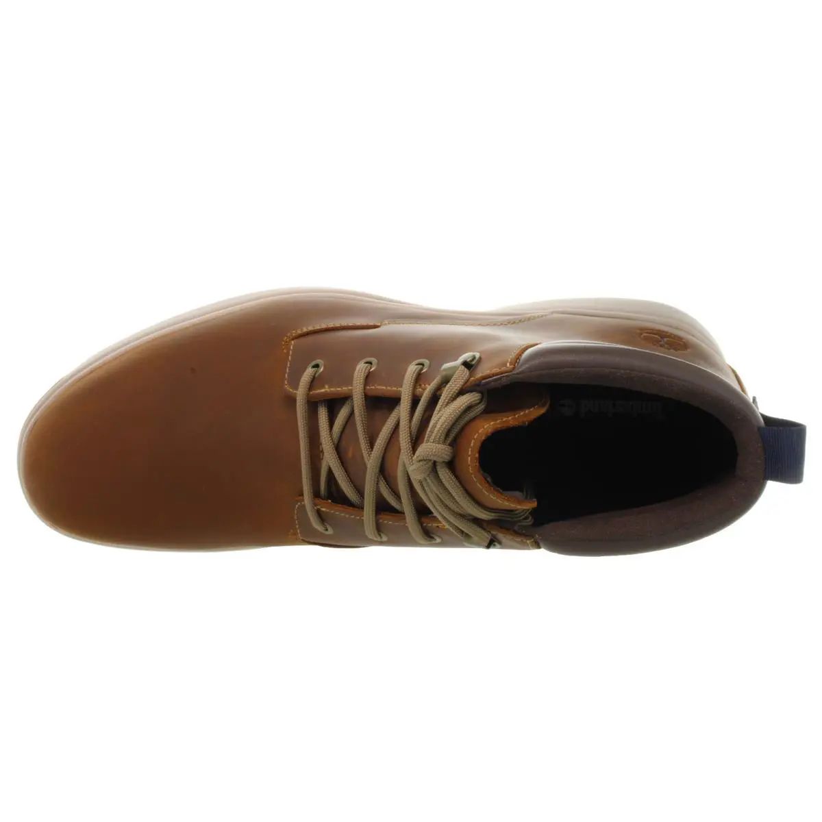 Timberland shoes - Timberland Atwells Ave Waterproof - Atwells Ave Waterproof - A5V1N - Rust 9