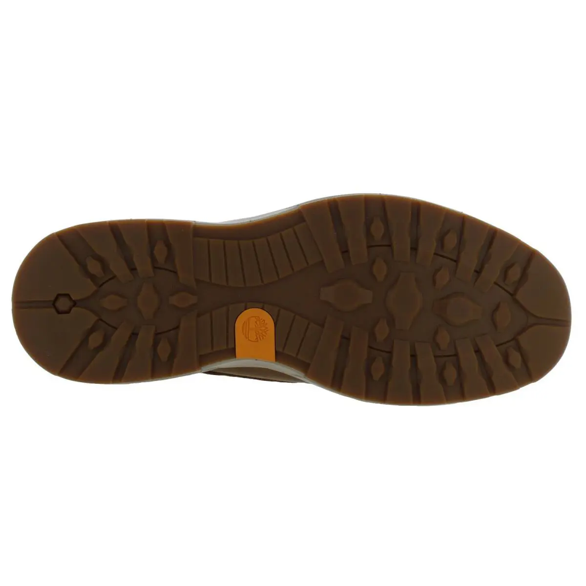 Timberland shoes - Timberland Atwells Ave Waterproof - Atwells Ave Waterproof - A5V1N - Rust 10