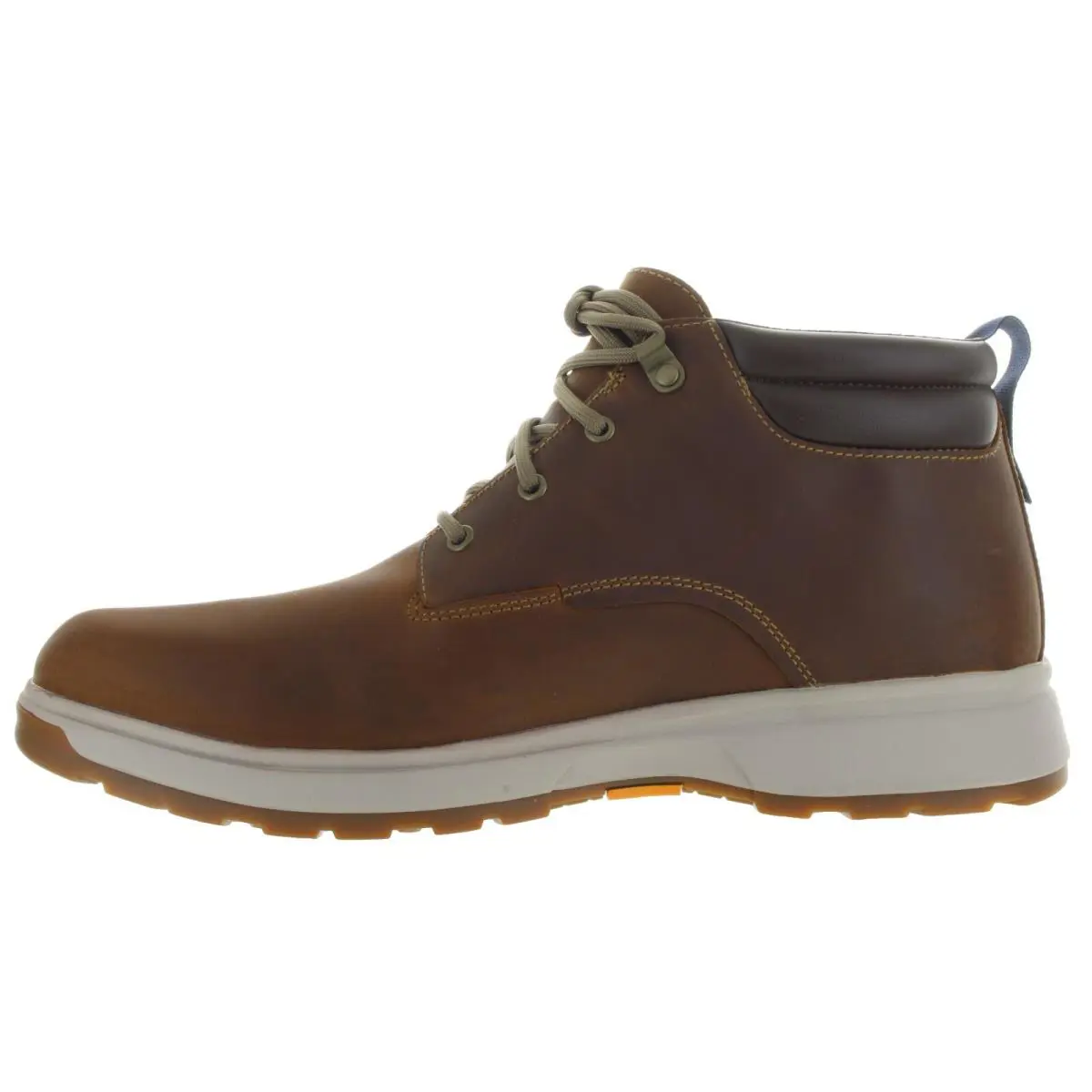 Timberland shoes - Timberland Atwells Ave Waterproof - Atwells Ave Waterproof - A5V1N - Rust 2