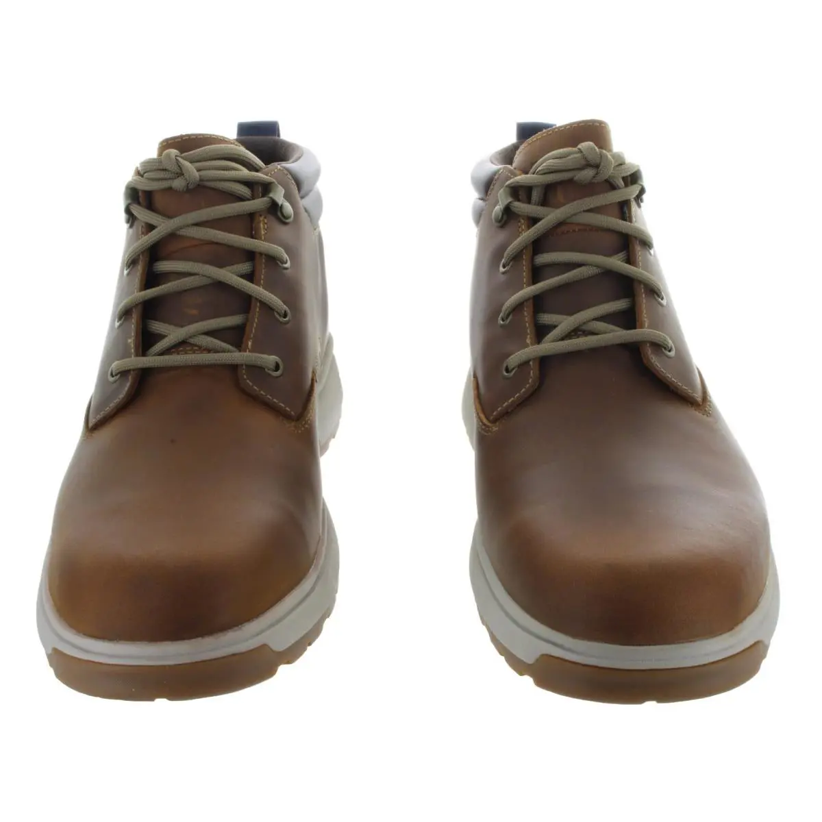 Timberland shoes - Timberland Atwells Ave Waterproof - Atwells Ave Waterproof - A5V1N - Rust 4