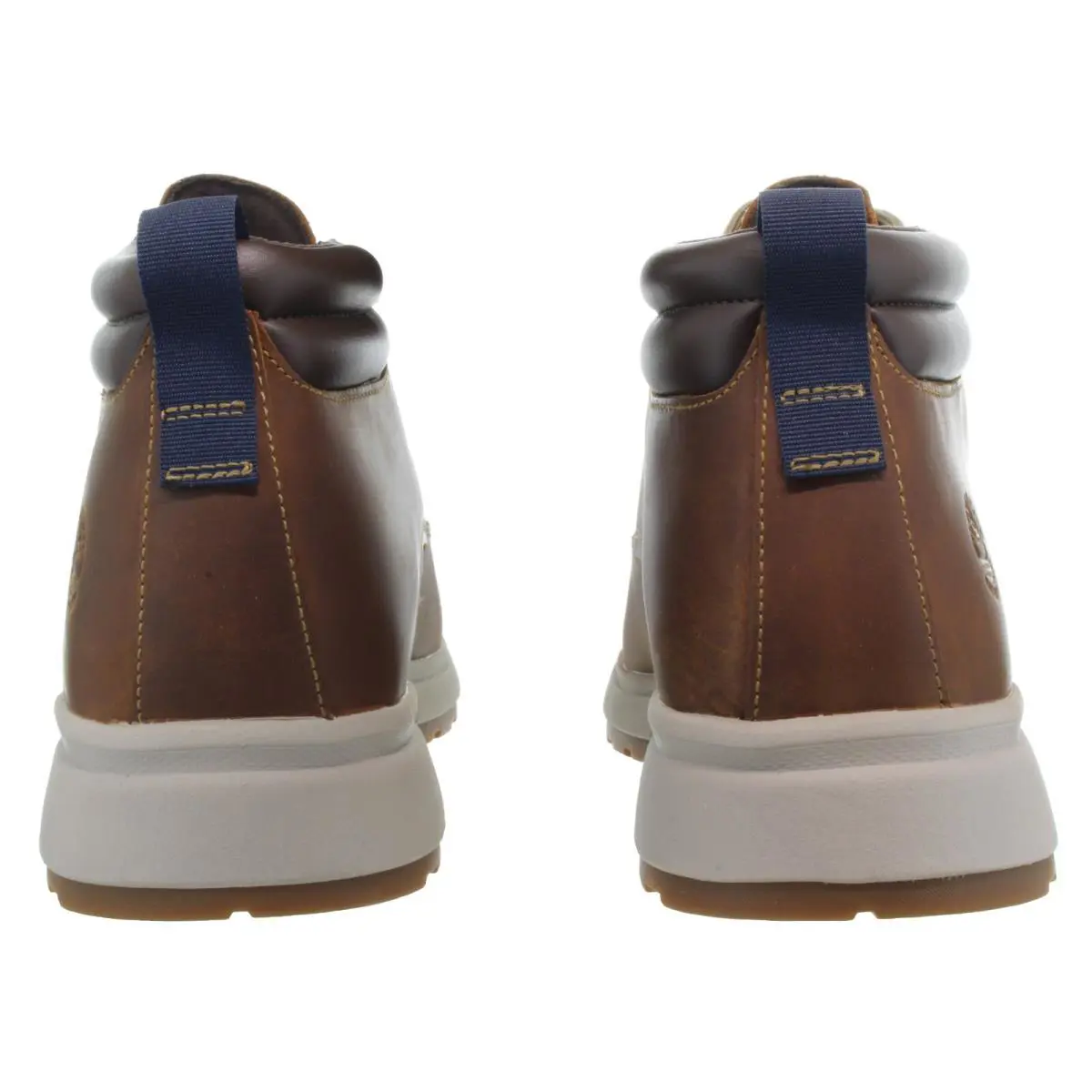 Timberland shoes - Timberland Atwells Ave Waterproof - Atwells Ave Waterproof - A5V1N - Rust 6
