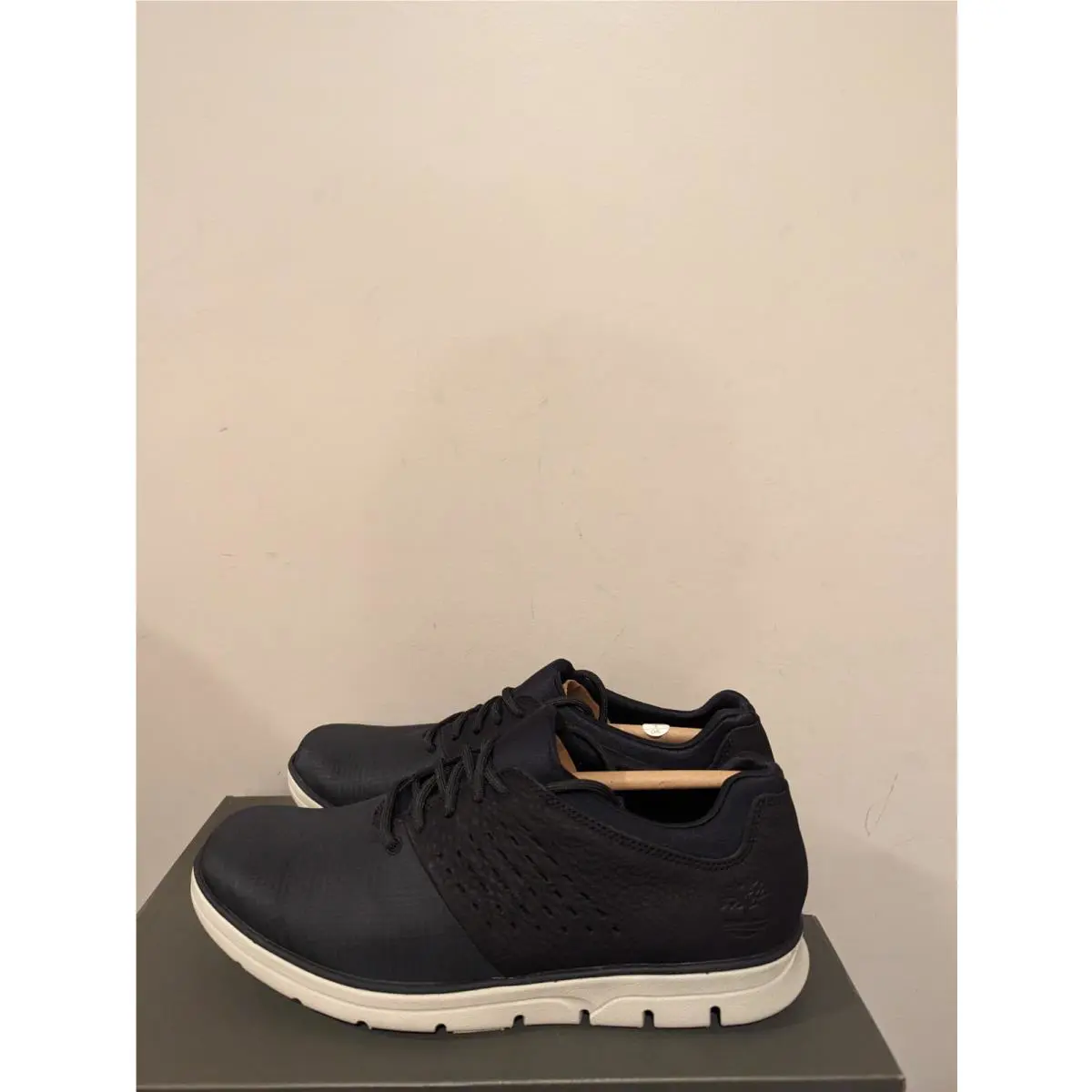Timberland shoes - Timberland Bradstreet - Bradstreet - Black 0