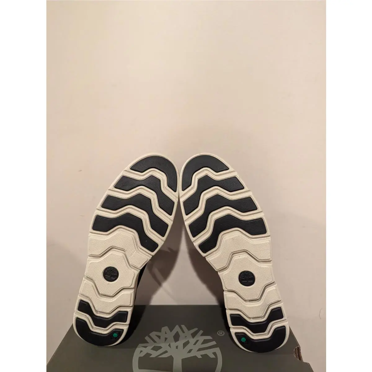 Timberland shoes - Timberland Bradstreet - Bradstreet - Black 3