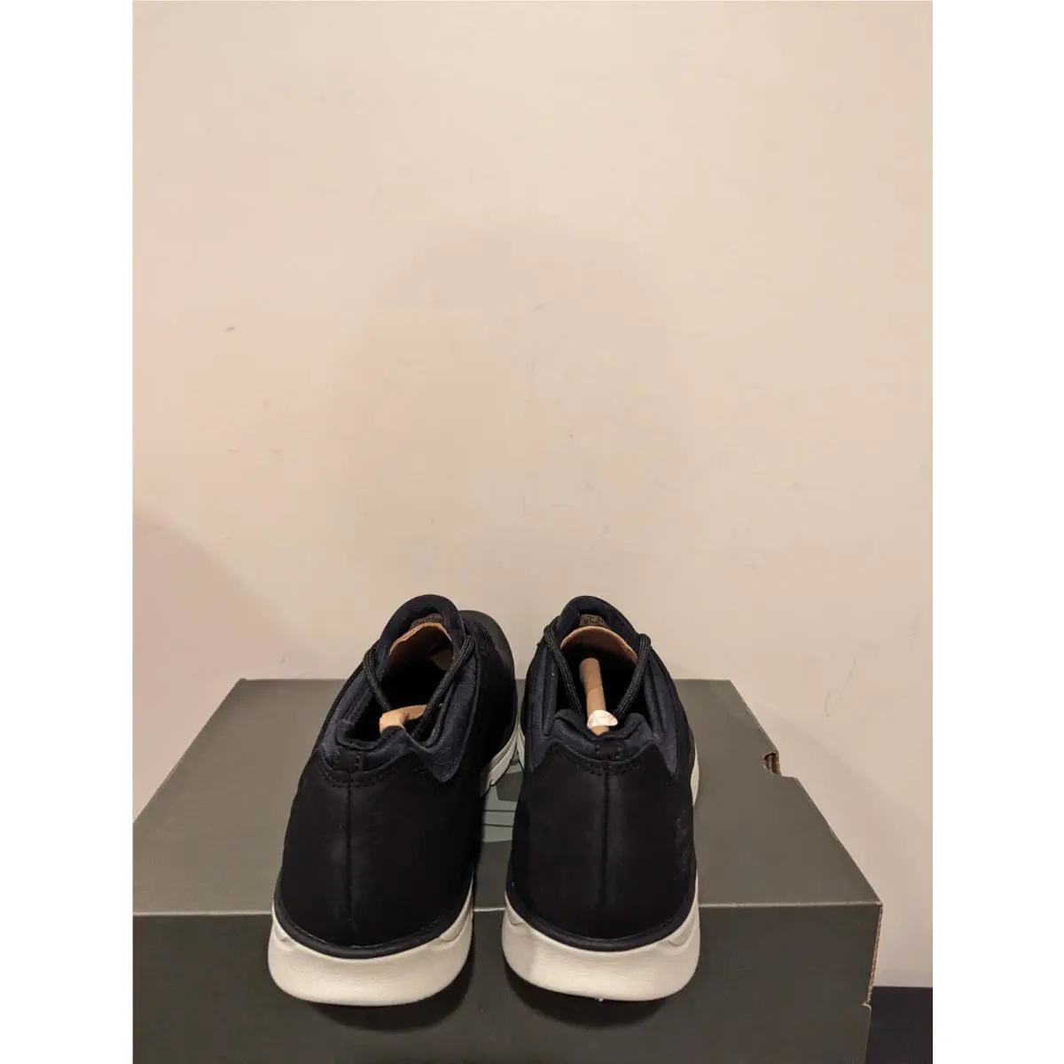 Timberland shoes - Timberland Bradstreet - Bradstreet - Black 8