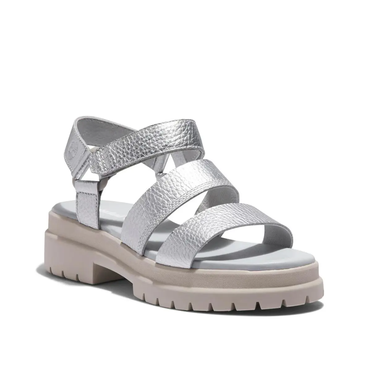 Timberland shoes - Richie - Richie - Silver 0